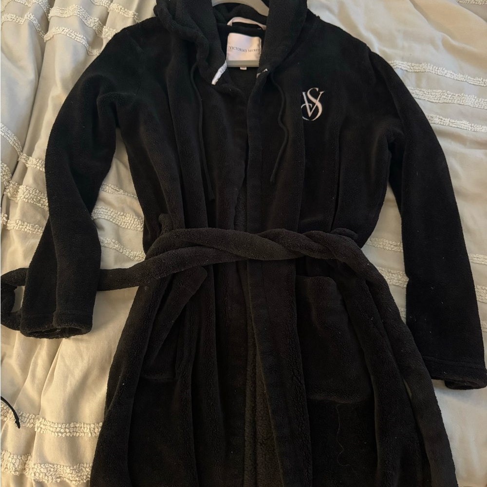 Victoria's Secret Bath Robe